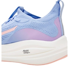 Tênis Mizuno Neo Aura Knit Feminino - Foto 4