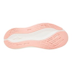 Tênis Mizuno Neo Aura Knit Feminino - Foto 5