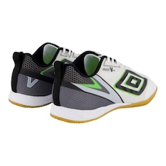 Chuteira De Futsal Umbro Sala V Bump Pro Adulto - Foto 3