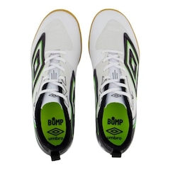 Chuteira De Futsal Umbro Sala V Bump Pro Adulto - Foto 4