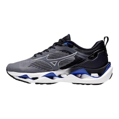 Tênis Mizuno Wave Stratos 3 Masculino - Foto 2