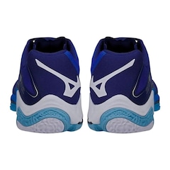 Tênis Mizuno Wave Lightning Z8 Masculino - Foto 3