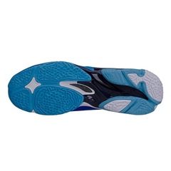 Tênis Mizuno Wave Lightning Z8 Masculino - Foto 5
