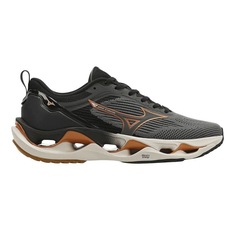 Tênis Mizuno Wave Stratos 3 Unissex - Foto 1