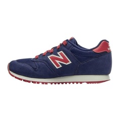 Tênis New Balance 373 Lace Infantil - Foto 2