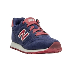 Tênis New Balance 373 Lace Infantil - Foto 3
