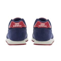 Tênis New Balance 373 Lace Infantil - Foto 4