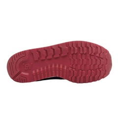 Tênis New Balance 373 Lace Infantil - Foto 6