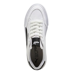 Tênis Puma Court Classic Vulc FS Feminino - Foto 5