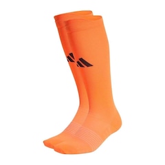 Meia Cano Longo adidas Performance Knee+ Unissex - Foto 1