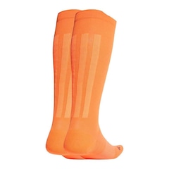 Meia Cano Longo adidas Performance Knee+ Unissex - Foto 2