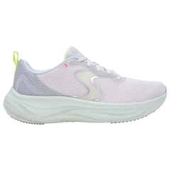 Tênis Skechers Skech Cloud-Smooth Wave Feminino - Foto 1