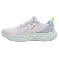 Tênis Skechers Skech Cloud-Smooth Wave Feminino - Foto 2