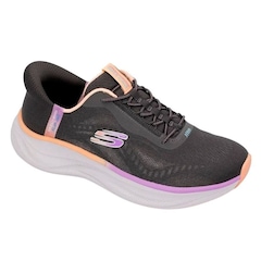 Tênis Skechers Cloud-Perfectly Plush Feminino - Foto 2