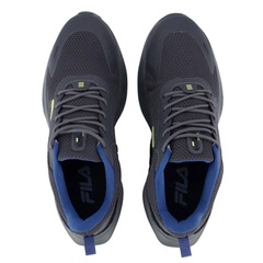 Tênis Fila Progress Lite Masculino - Foto 4