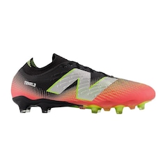 Chuteira De Campo New Balance Tekela Pro Low Laced FG V4+ Adulto - Foto 1