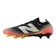 Chuteira De Campo New Balance Tekela Pro Low Laced FG V4+ Adulto - Foto 2