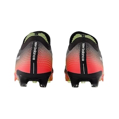 Chuteira De Campo New Balance Tekela Pro Low Laced FG V4+ Adulto - Foto 4
