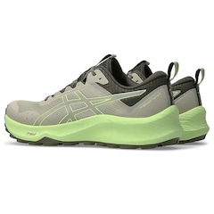 Tênis Asics Trabuco Terra 3 Masculino - Foto 4