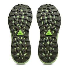Tênis Asics Trabuco Terra 3 Masculino - Foto 7
