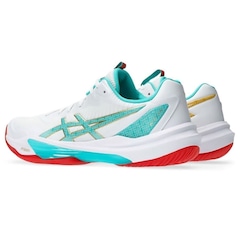 Tênis Asics Sky Elite FF 3 Feminino - Foto 4