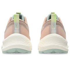 Tênis Asics Trabuco Terra 3 Feminino - Foto 5