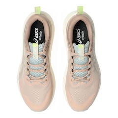 Tênis Asics Trabuco Terra 3 Feminino - Foto 6