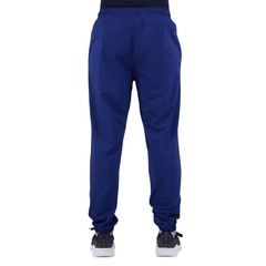 Calça Do Santos Umbro Viagem 2024/25 Masculina - Foto 2