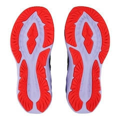 Tênis Infantil ASICS Novablast 5 GS - Foto 5