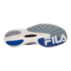 Tênis Fila KR7 Pro Speed Tech Masculino - Foto 6