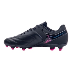 Chuteira De Campo Adamant Master Class Premier Umbro - Adulta - Foto 2