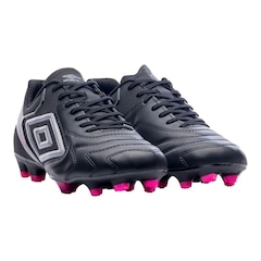 Chuteira De Campo Adamant Master Class Premier Umbro - Adulta - Foto 3