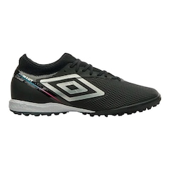Chuteira De Society Umbro Adamant Top Speed Adulto - Foto 1