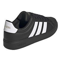 Tênis adidas Streettalk Masculino - Foto 4