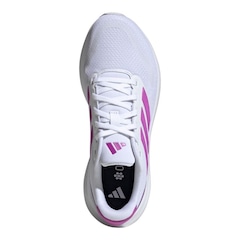 Tênis adidas Runfalcon 5 Feminino - Foto 4