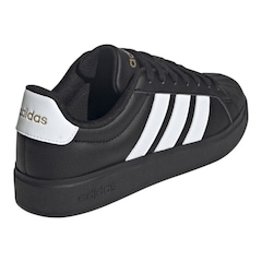 Tênis adidas Streettalk Feminino - Foto 4