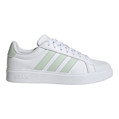 Tênis adidas Streettalk Feminino - Foto 1