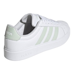 Tênis adidas Streettalk Feminino - Foto 4