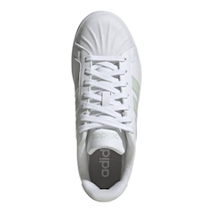 Tênis adidas Streettalk Feminino - Foto 5