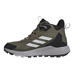 Tênis adidas Terrex Anylander Mid Hiking Feminino - Foto 2