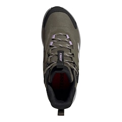 Tênis adidas Terrex Anylander Mid Hiking Feminino - Foto 5