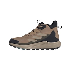 Tênis adidas Terrex Anylander Mid Unissex - Foto 2