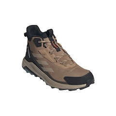 Tênis adidas Terrex Anylander Mid Unissex - Foto 3