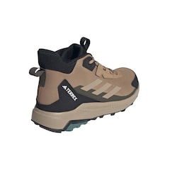 Tênis adidas Terrex Anylander Mid Unissex - Foto 4