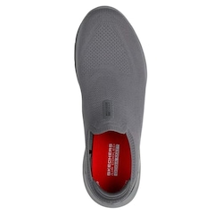 Tênis Skechers Go Walk 8 Masculino - Foto 4