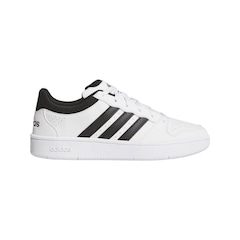 Tênis adidas Hoops Classic Unissex - Foto 1