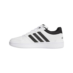 Tênis adidas Hoops Classic Unissex - Foto 2
