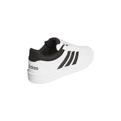 Tênis adidas Hoops Classic Unissex - Foto 4