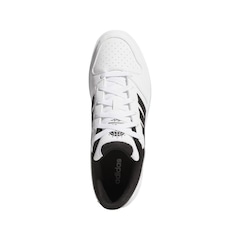 Tênis adidas Hoops Classic Unissex - Foto 5
