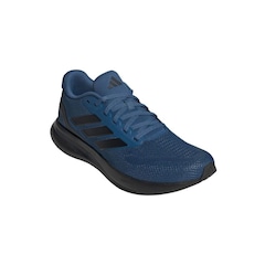 Tênis adidas Runfalcon 5 Masculino - Foto 3
